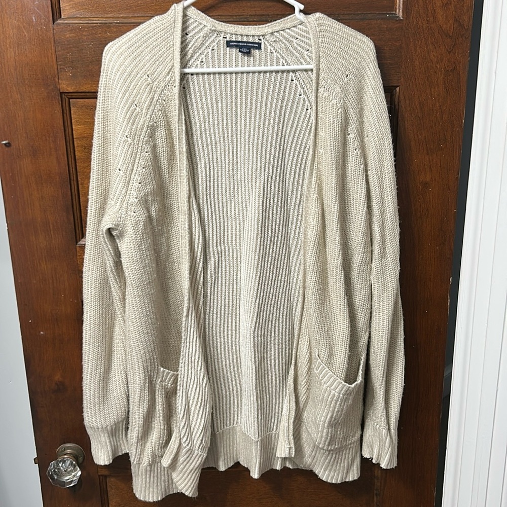 American Eagles Cardigan W/ Pockets